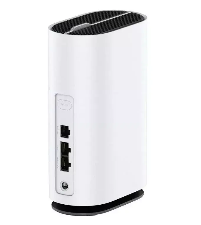 Maršrutētājs ZTE G5C Dual Band Wi‑Fi 802.11ac Photo 2