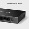 Негерируемый коммутатор MERCUSYS MS108GS 8 портов Photo 4