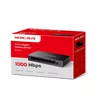 Негерируемый коммутатор MERCUSYS MS108GS 8 портов Photo 6