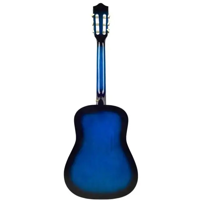 V-Tone CG ONE BB 4/4 классическая гитара Photo 2