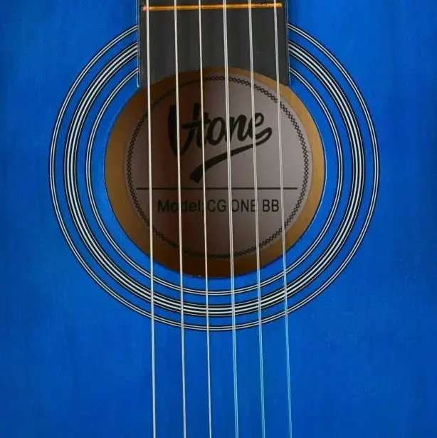 V-Tone CG ONE BB 4/4 классическая гитара Photo 3