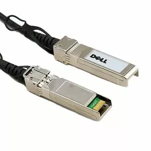 Dell DAC cable SFP28 to SFP28 25GbE, 3 m
