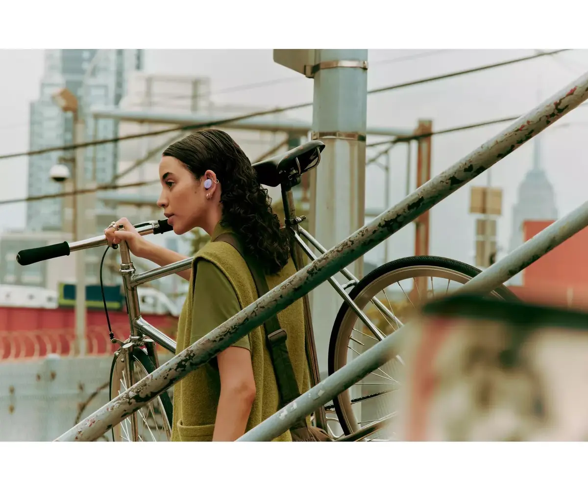 Наушники Bose 888507-0300 Photo 13