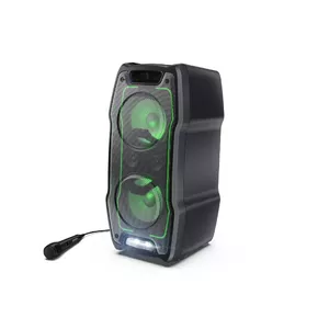 Party Speaker Sharp PS-931 Black