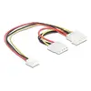DeLOCK 90738 PCIe Firewire Adapter Photo 5