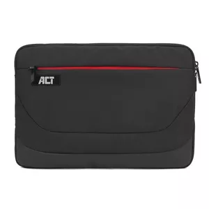 Sleeve case ACT Suburb Laptop Sleeve 15.6" recycled plastic bottles
