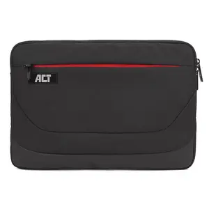 Sleeve case ACT Suburb Laptop Sleeve 14.1" recycled plastic bottles