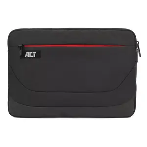 Sleeve case ACT Suburb Laptop Sleeve 13.3" recycled plastic bottles