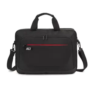 Shoulder Bag ACT Suburb for Laptops up to 15.6" Recycled Plastic