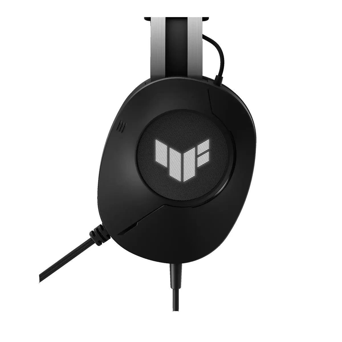 Наушники ASUS TUF Gaming H1 Gen II Photo 3