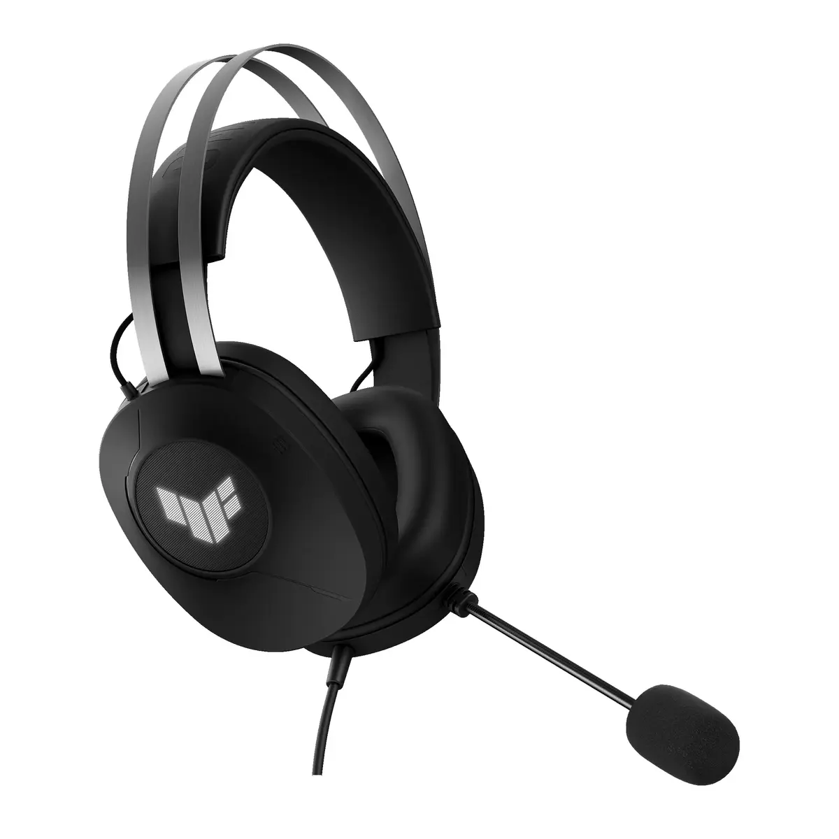 Наушники ASUS TUF Gaming H1 Gen II Photo 4