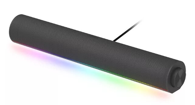 Колонка Xiaomi Desktop Speaker 12345 Photo 1