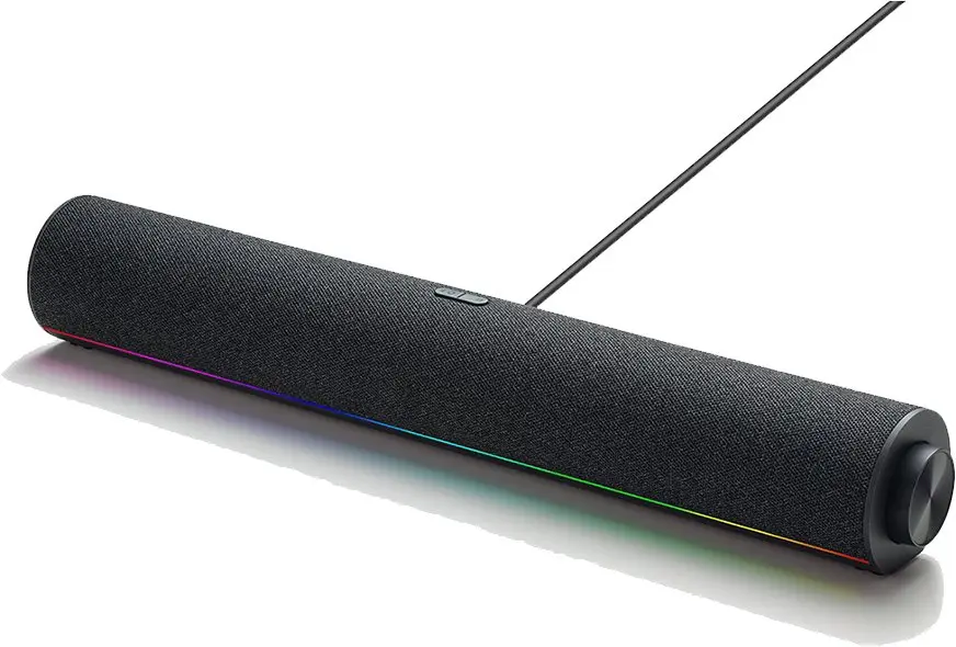 Skaļrunis Xiaomi Desktop Speaker 2.0