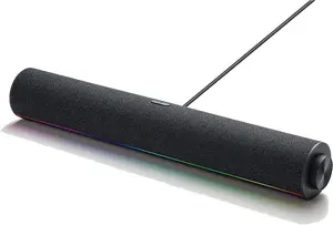 Колонка Xiaomi Desktop Speaker 2.0, Черная