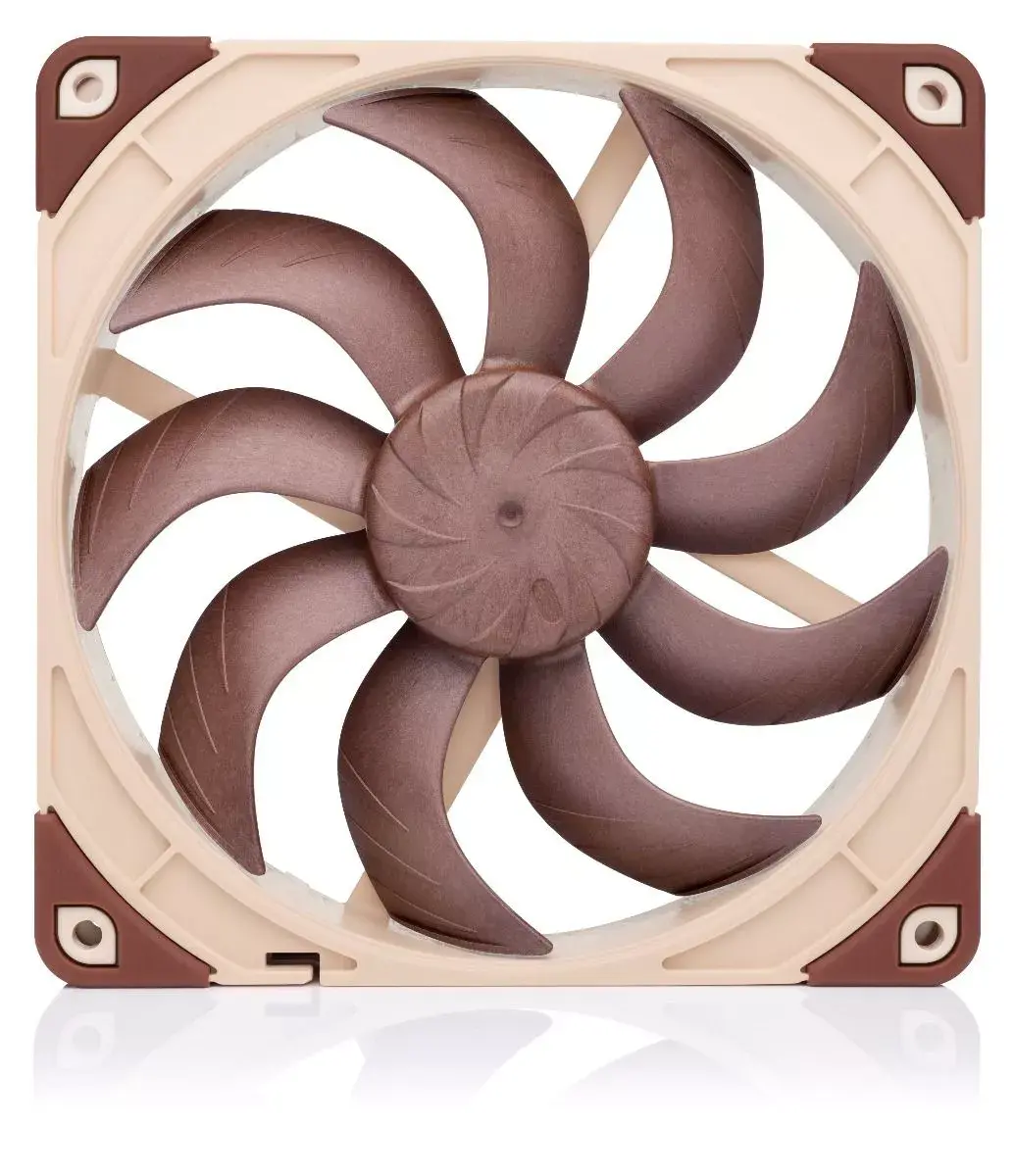 Кулер для компьютера Noctua NF-A14X25 G2 LS-PWM Photo 3