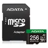 MicroSDXC ADATA Speed Plus 256GB UD256GUI3V30A2SP-RA1 Photo 2