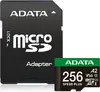 MicroSDXC ADATA Speed Plus 256GB UD256GUI3V30A2SP-RA1 Photo 3