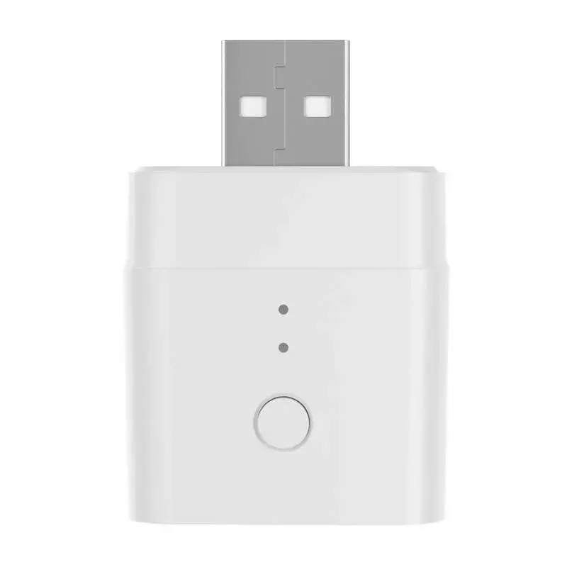 Sonoff ZBMicro USB ZigBee viedais adapteris 36W Photo 3
