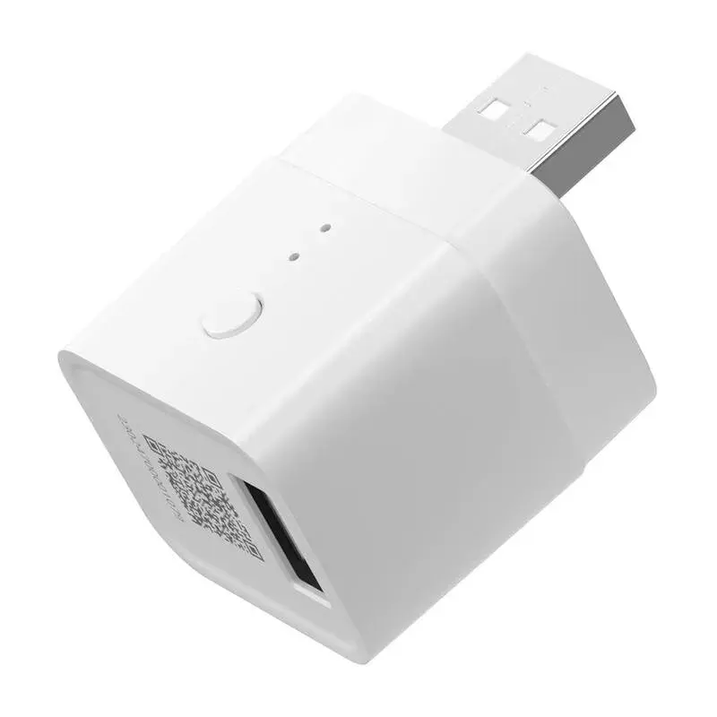 Sonoff ZBMicro USB ZigBee viedais adapteris 36W Photo 4