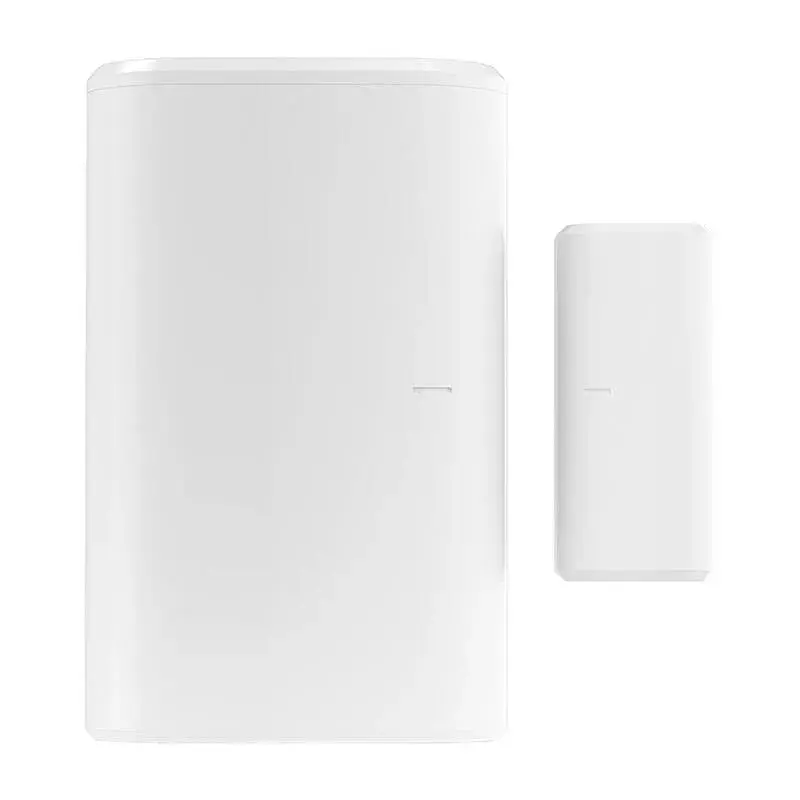 Durvju un logu sensors Sonoff SNZB-04P ZigBee Photo 2