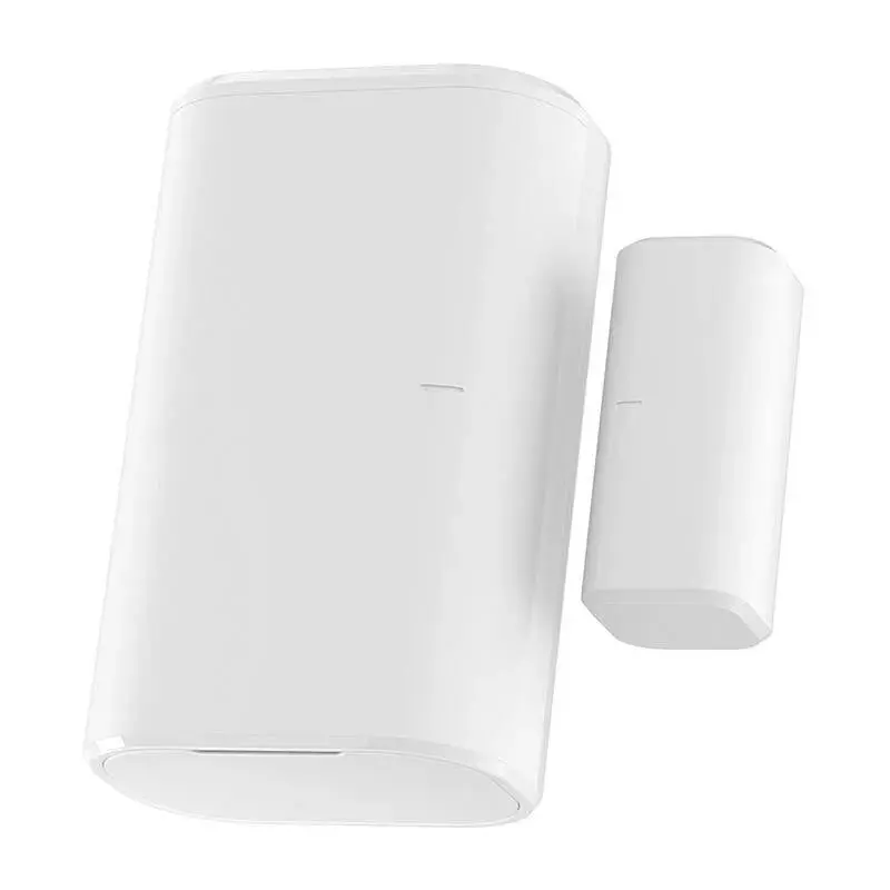 Durvju un logu sensors Sonoff SNZB-04P ZigBee Photo 3
