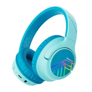 Headphones PowerLocus BT Bobo kids