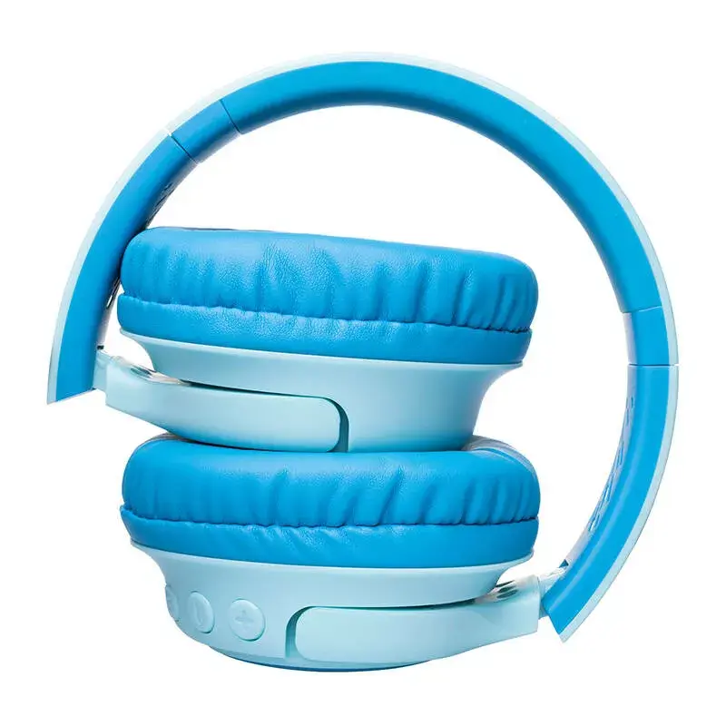 Наушники PowerLocus BT Bobo kids Photo 3