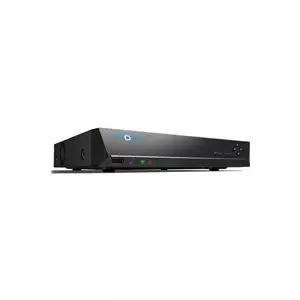 Reolink NVS36 36-Channel PoE NVR 48TB Storage 16MP Support