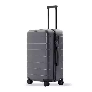 Xiaomi BHR8603GL bagāža Čemodāns Cietā aizsargķivere Pelēks 39 L Polikarbonāts (PC)