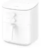 Аэрофритюрница Xiaomi MAF13 6 л белая Photo 2