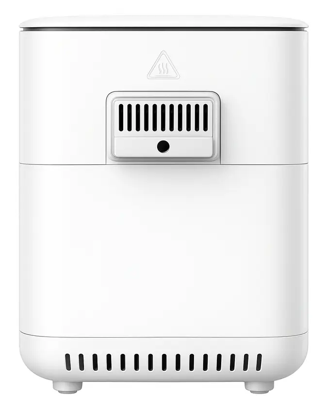 Аэрофритюрница Xiaomi MAF13 6 л белая Photo 4