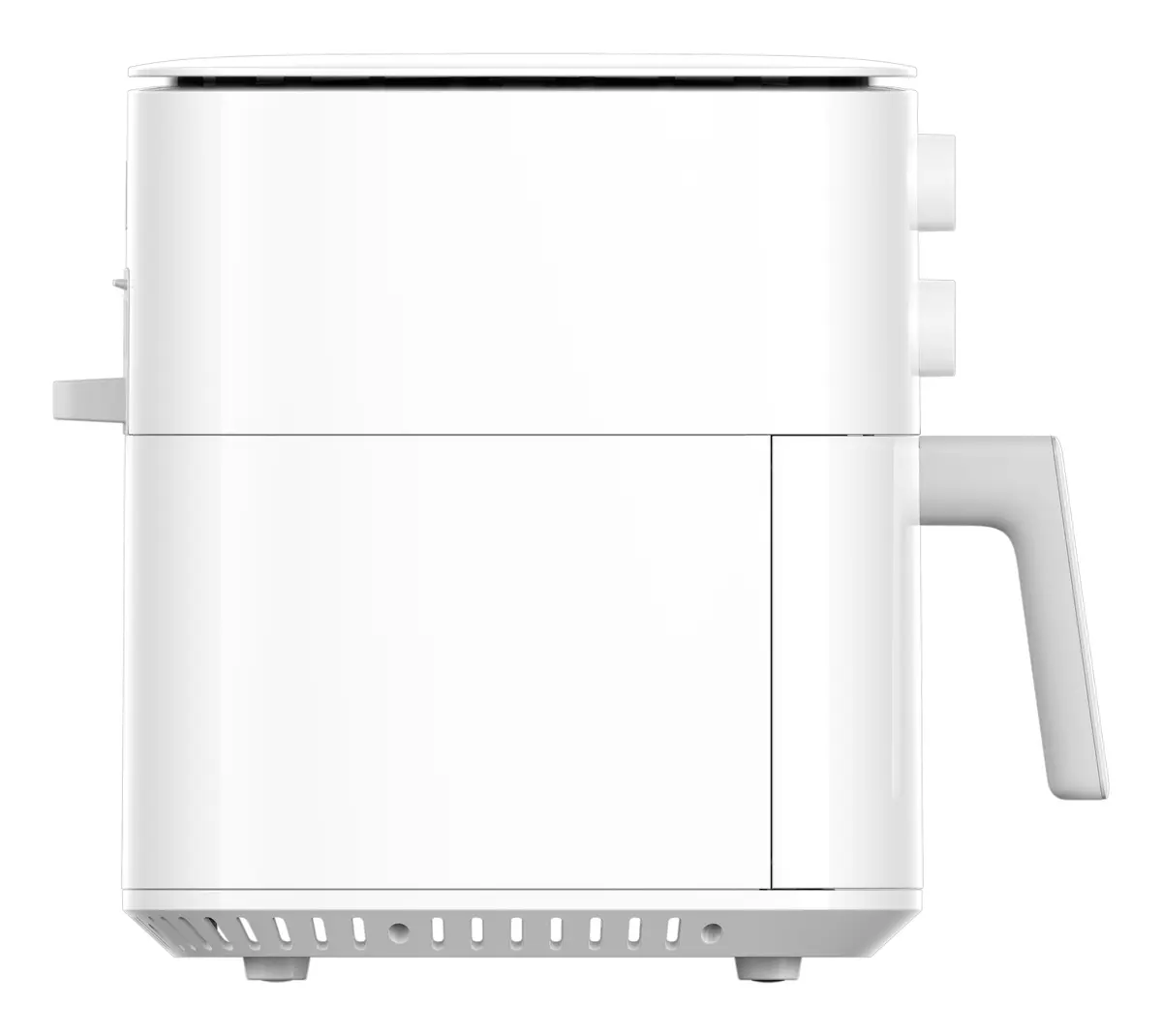 Аэрофритюрница Xiaomi MAF13 6 л белая Photo 5