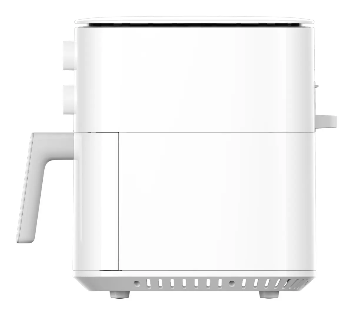 Аэрофритюрница Xiaomi MAF13 6 л белая Photo 6