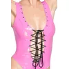 Black Level Vinyl Body Bodie L Pink Photo 5