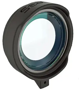 Makro objektīvs Sealife Super Makro 35.050.001 priekš Micro Series un RM-4K kamerām