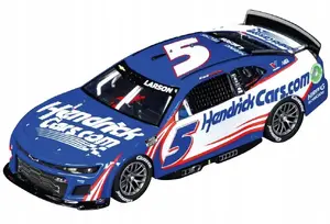 Slot car CARRERA Digital 132 NASCAR Camaro ZL1 Kyle Larson 20032004
