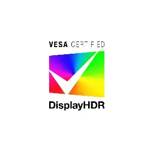 Display HDR 400