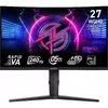 Monitor MSI MPG 275CQRXF Photo 2