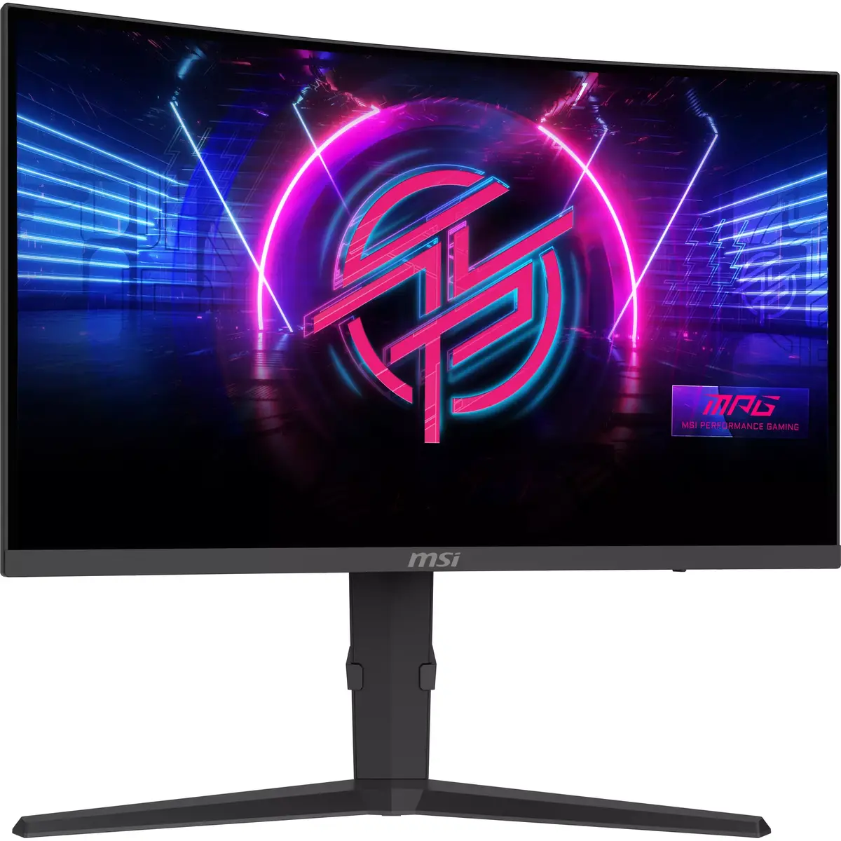 Monitor MSI MPG 275CQRXF Photo 3
