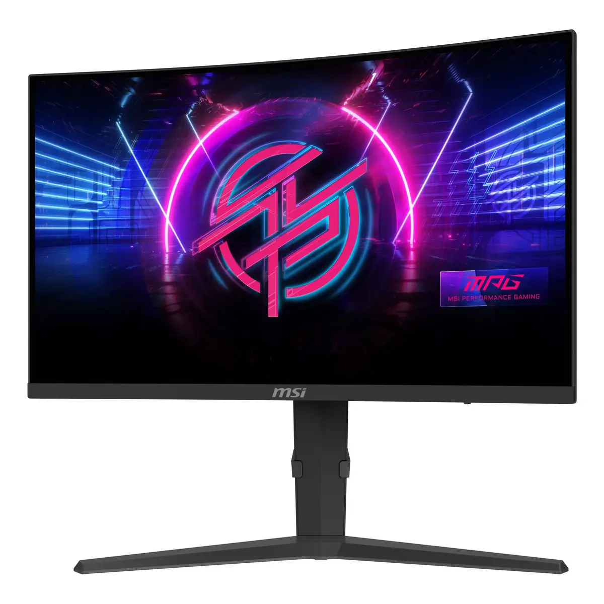 Monitor MSI MPG 275CQRXF Photo 4