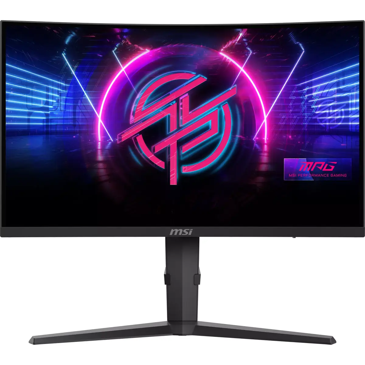 Monitor MSI MPG 275CQRXF Photo 5