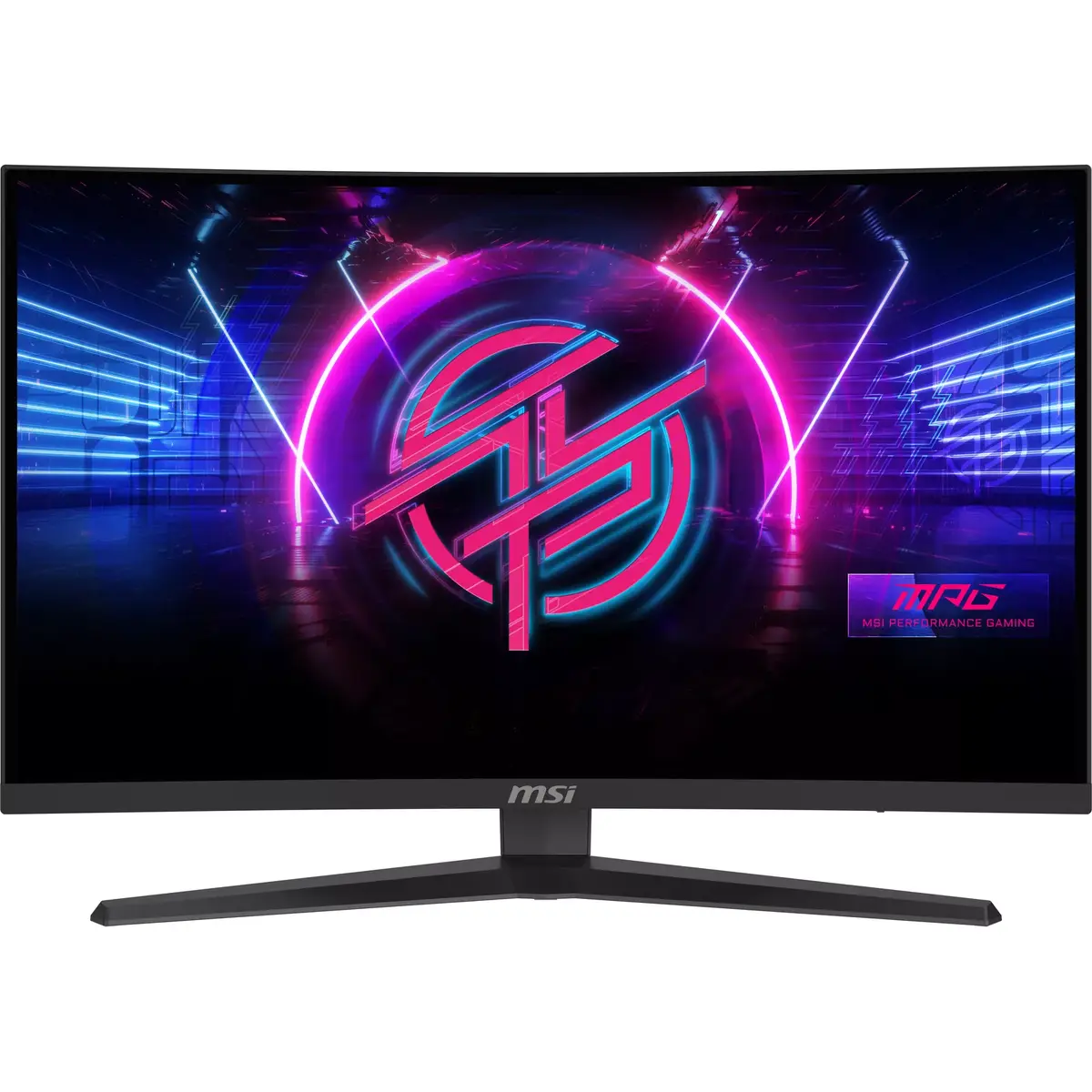 Monitor MSI MPG 275CQRXF Photo 6