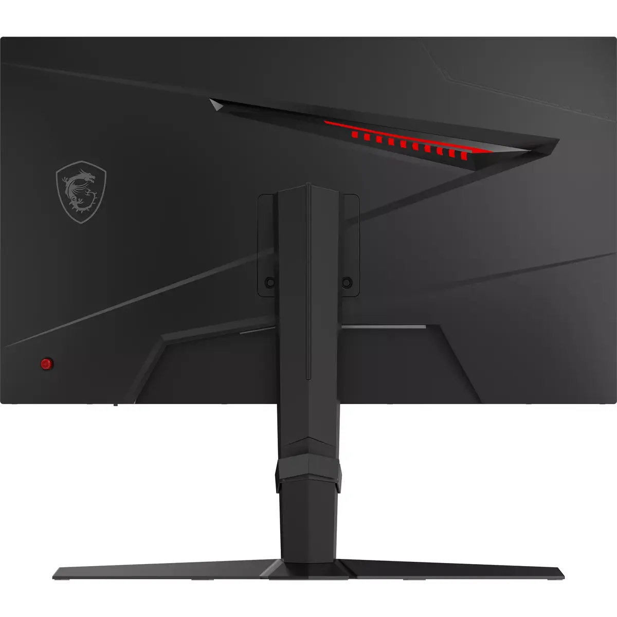 Monitor MSI MPG 275CQRXF Photo 7