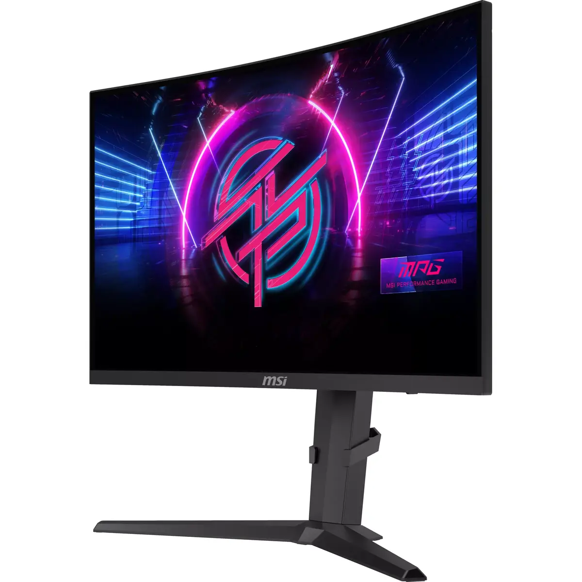 Monitor MSI MPG 275CQRXF Photo 12