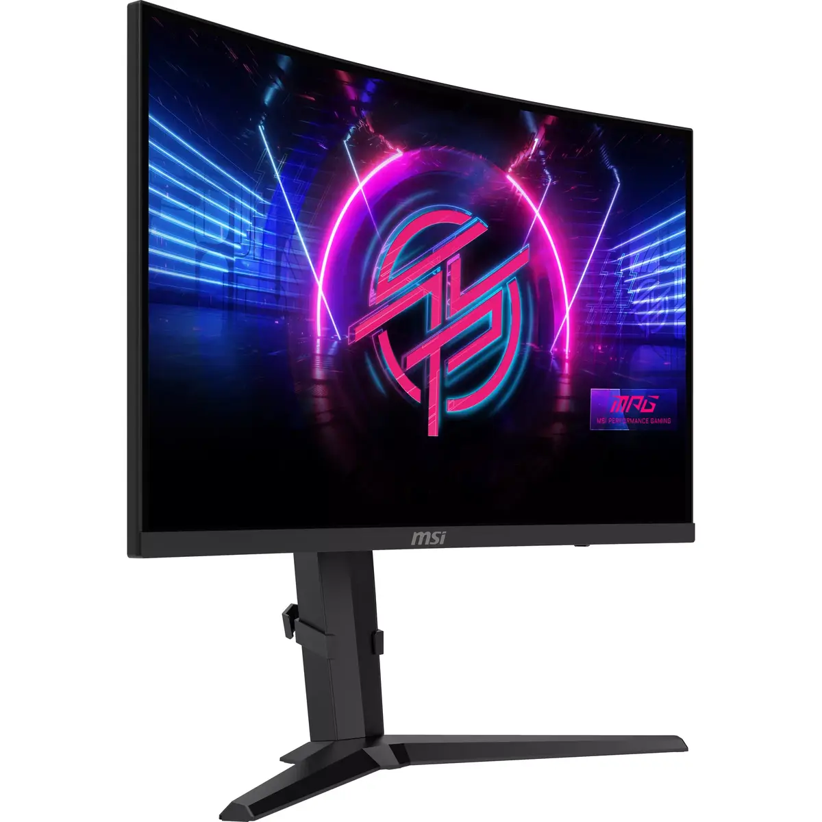 Monitor MSI MPG 275CQRXF Photo 13