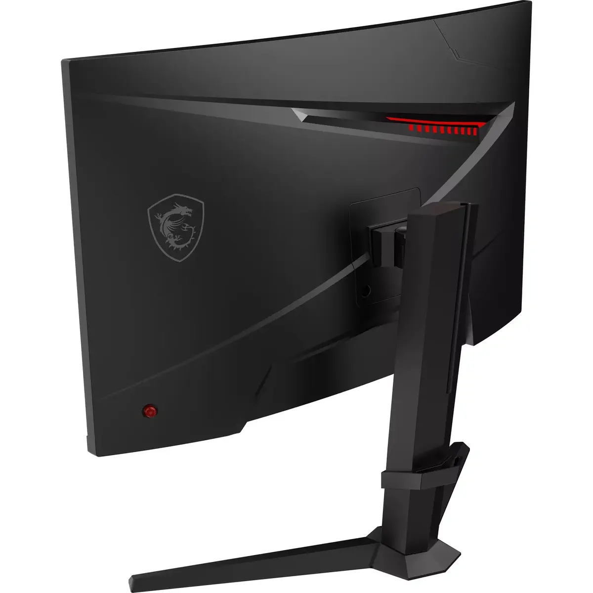 Monitor MSI MPG 275CQRXF Photo 14