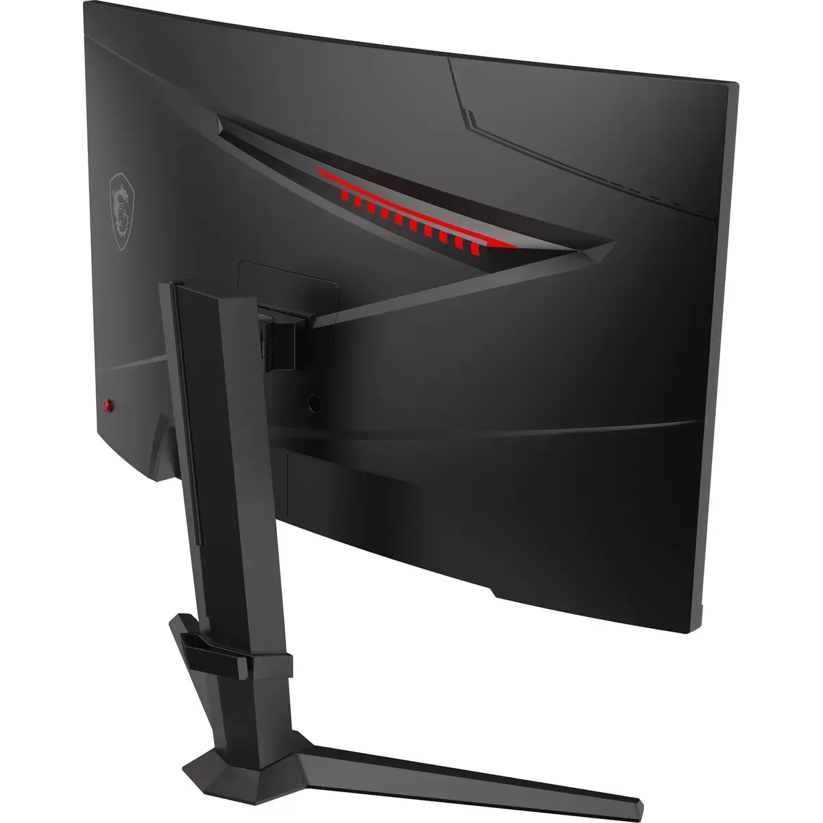 Monitor MSI MPG 275CQRXF Photo 15