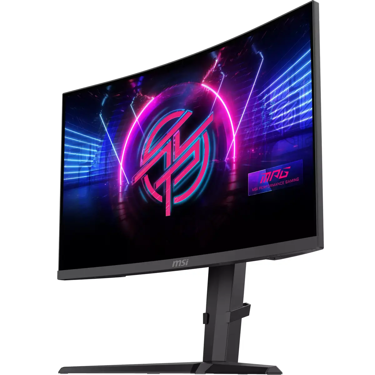 Monitor MSI MPG 275CQRXF Photo 17