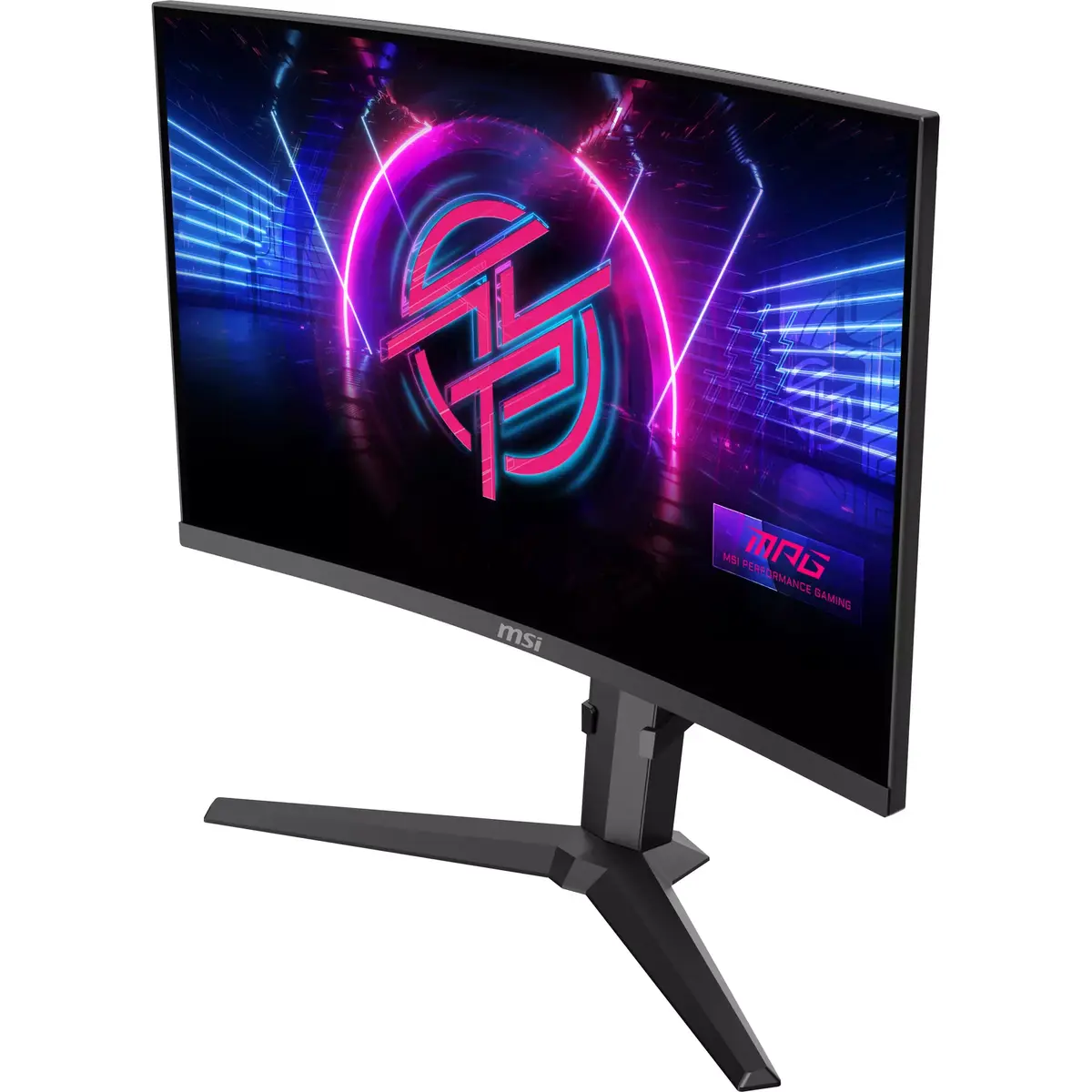 Monitor MSI MPG 275CQRXF Photo 19