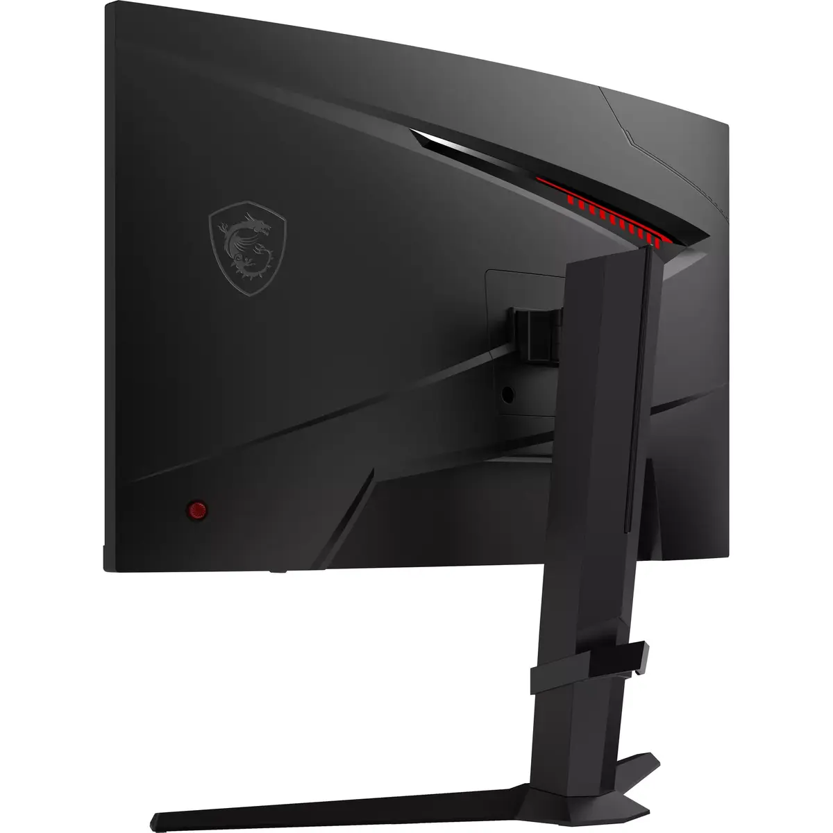 Monitor MSI MPG 275CQRXF Photo 20